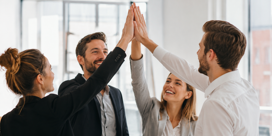 Engagement collaborateur : 6 leviers pour passer à l'action